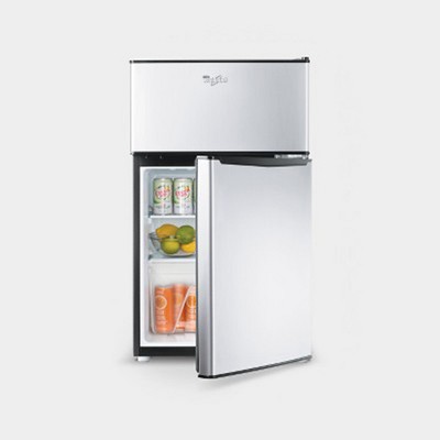 Freezerless Refrigerators : Compact Mini Fridges for Your Home: Target