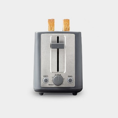 Dash Clearview Long Slot Toaster : Target