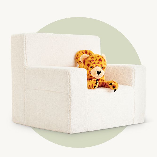 Comfy Kids® Flip Chair – Spider – Comfy Kids