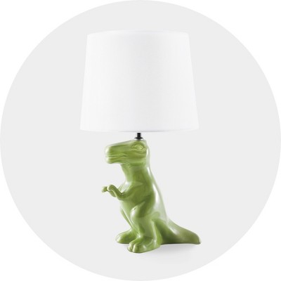 target lamps for kids