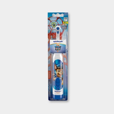 PAW Patrol™ Kids Spinbrush™ Toothbrush