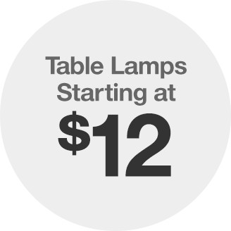Lamps Lighting Target