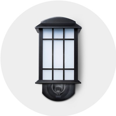 Kathy Ireland Sierra Craftsman Mission Outdoor Wall Light Fixture