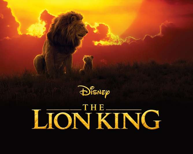 The Lion King: The Walt Disney Signature Collection (dvd) : Target