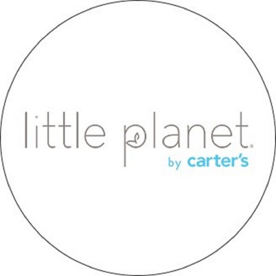 Little Planet by carter’s