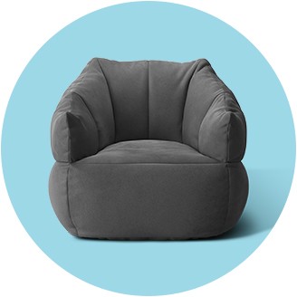 comfy chairs for bedroom target