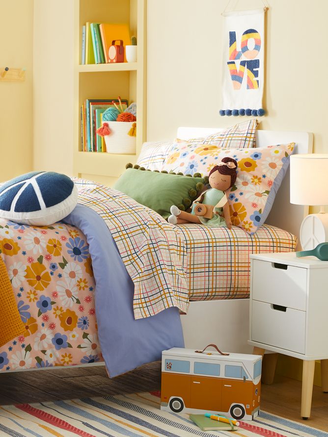 Kids' Bed Pillow - Pillowfort™ : Target