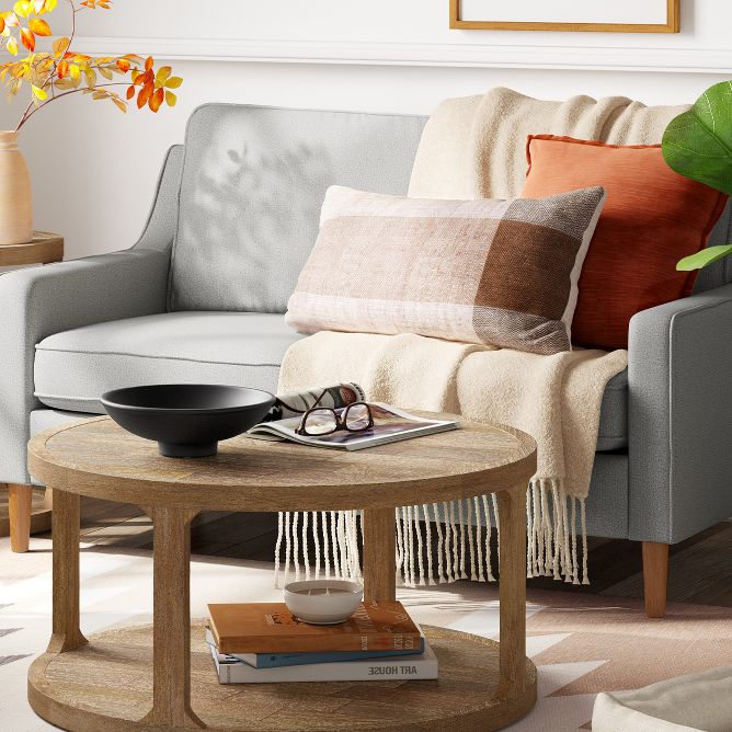 Small best sale loveseat target