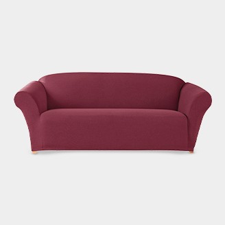 target small couch