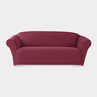 target small sofa