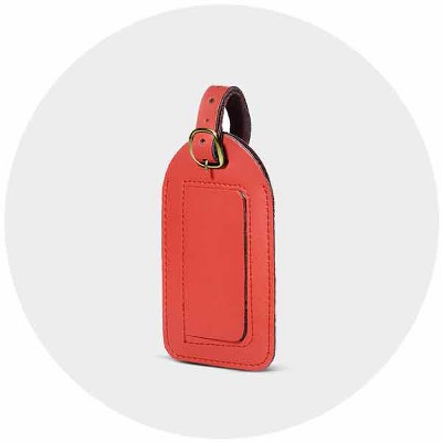 cruise luggage tags target