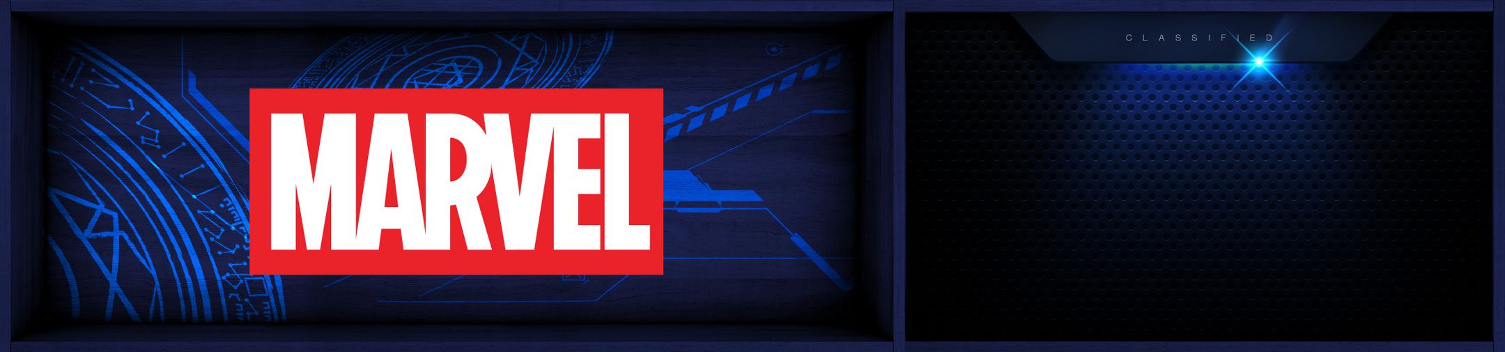 MARVEL