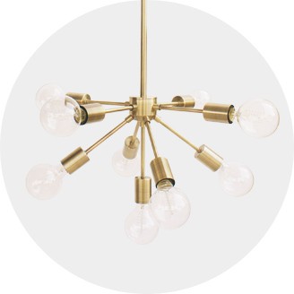 mcm light fixture