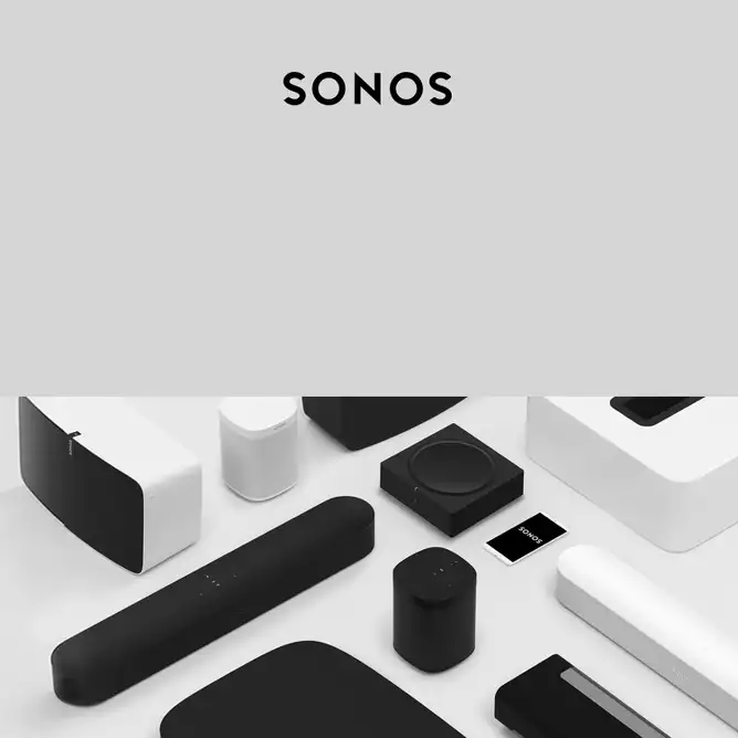 Sonos Target