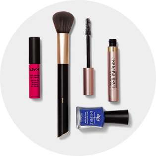 Target Makeup Return Policy