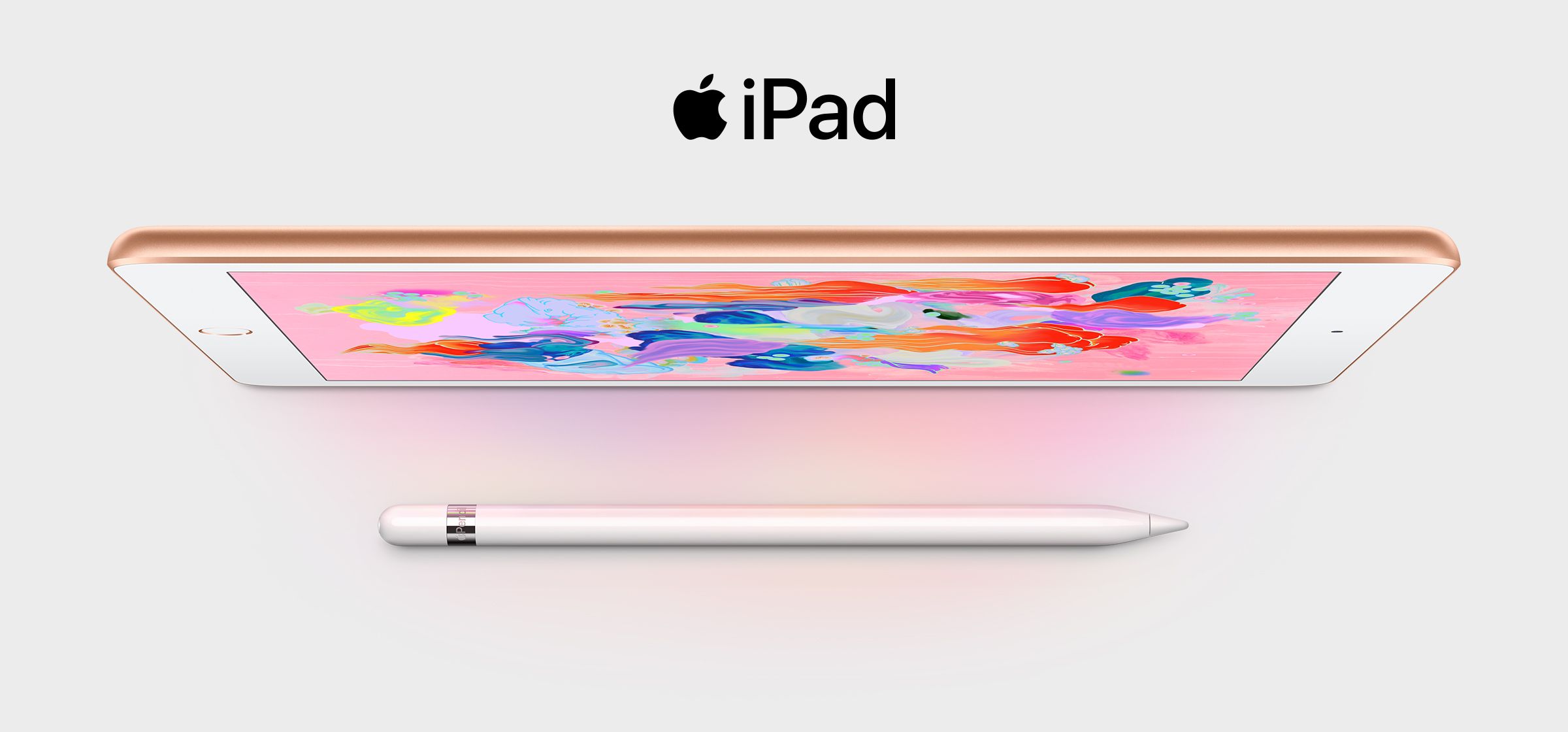 Apple iPad Target