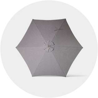 Patio Umbrellas Target