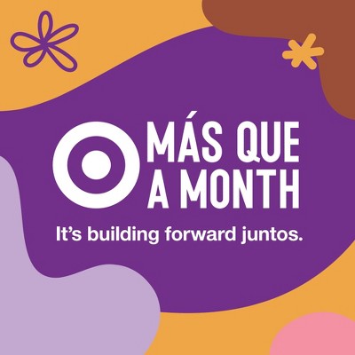 Más Que : Latino Owned Brands : Target
