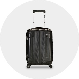 cheapest luggage online