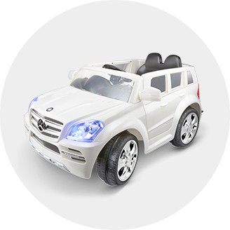 where to buy ride on cars