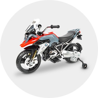 kids bmw bike