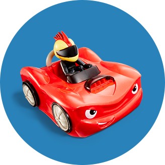 little tikes bumper cars target