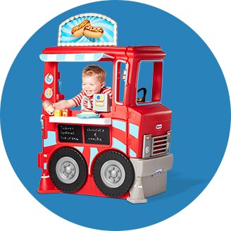 little tikes smart checkout target