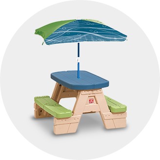 target outdoor playsets