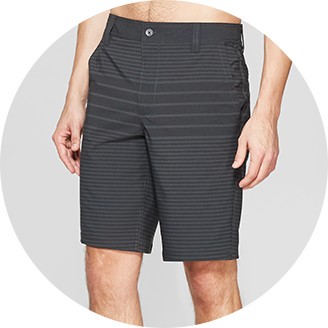 dickies swim shorts