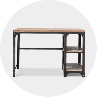 desks for sale target