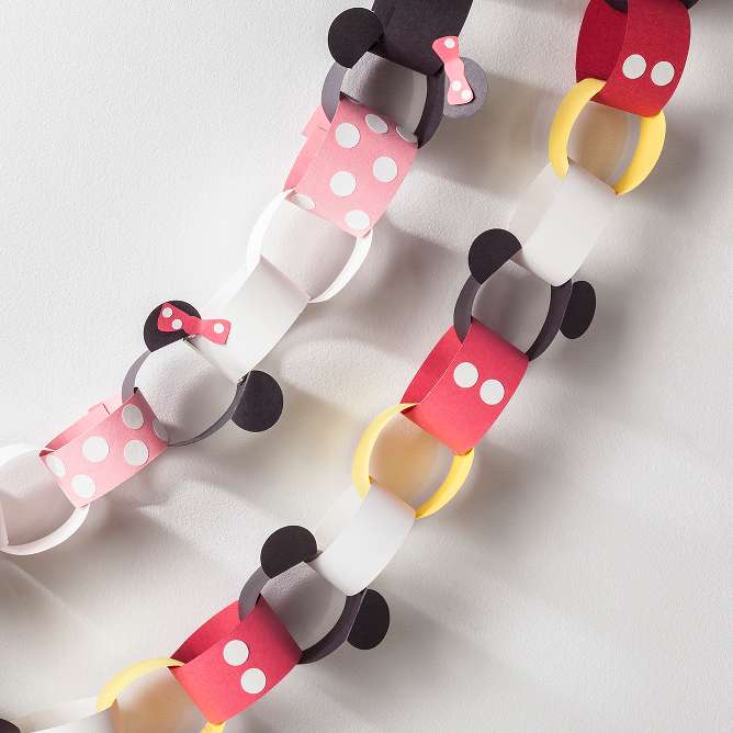 Mickey Mouse Birthday Decorations : Target