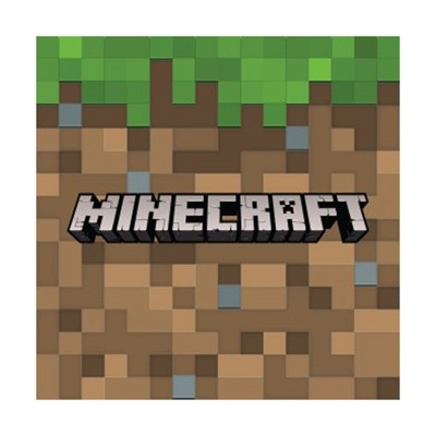 target minecraft game