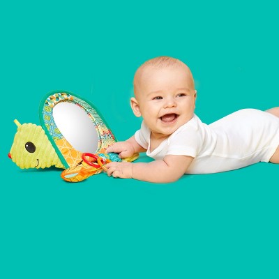 target baby activity