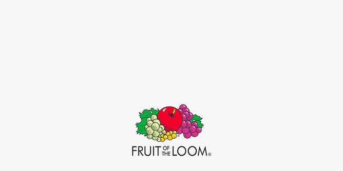 Fruit of the Loom : Target