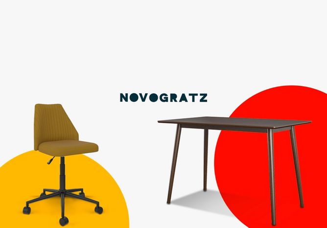 NOVOGRATZ