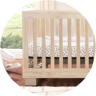 Modern Baby Cribs Target