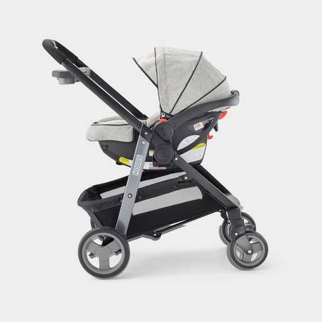 stroller