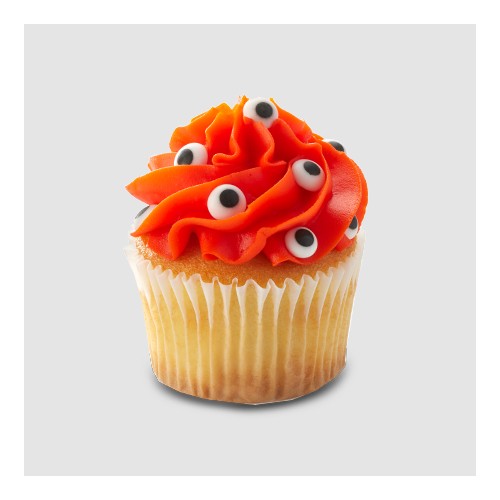 Candy Eyeball - Hyde & EEK! Boutique™, Candy Eyeballs Icing Decorations - 48ct - Favorite Day™, Smooth CCD Knives - 12ct - Hyde & EEK! Boutique™, Smooth Pumpkins & Candy Corn Candy Decorations - 12ct - Hyde & EEK! Boutique™, Pillsbury Funfetti Halloween Cake Mix 15.25 oz