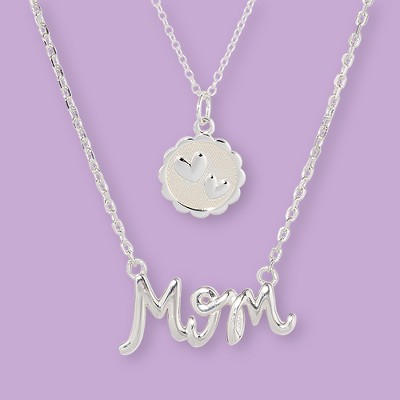 target mom necklace