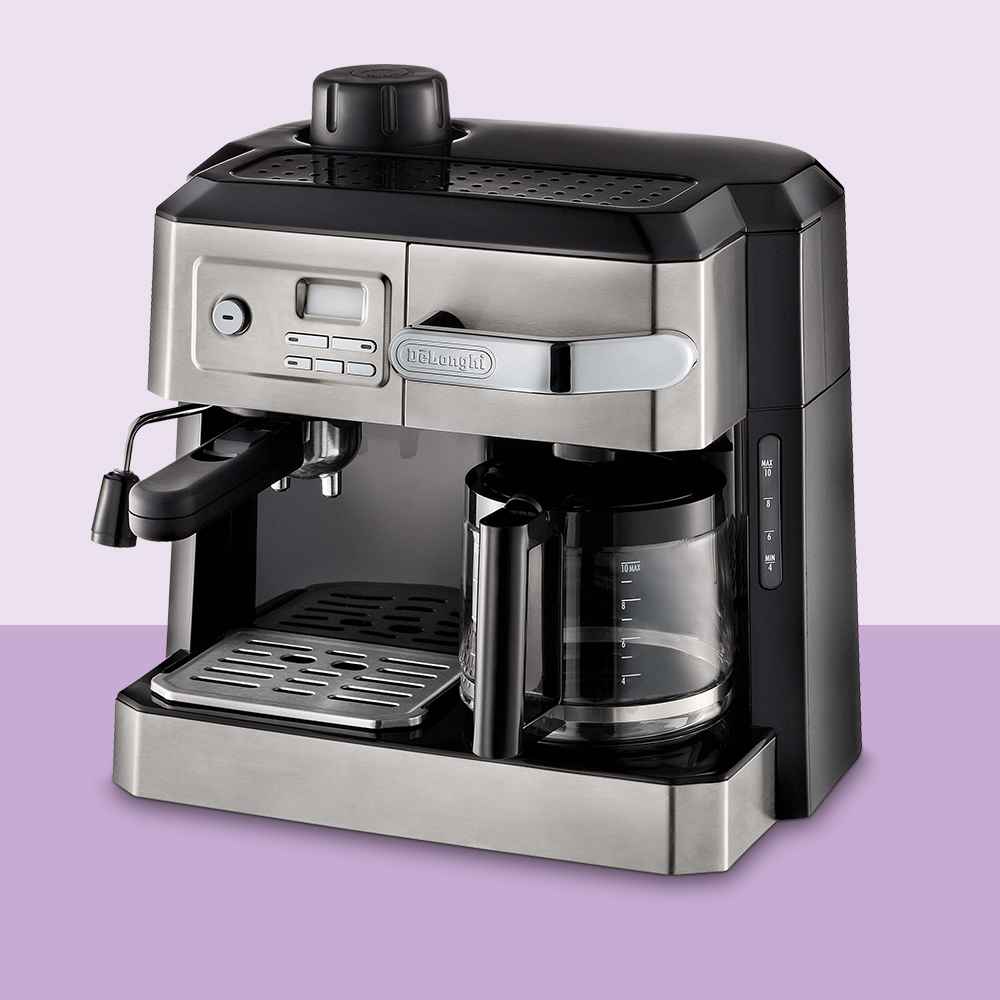 delonghi filter coffee machine reviews