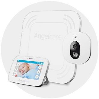 baby monitors for two rooms