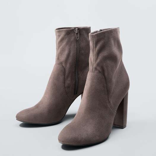 target block heels