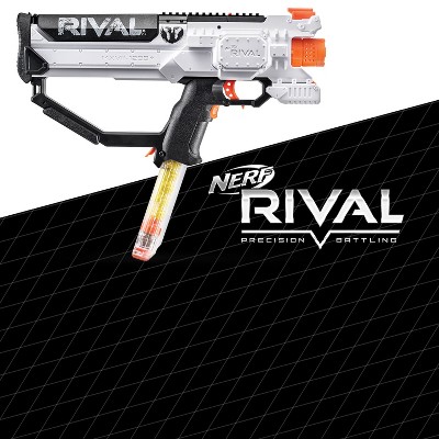 nerf modulus regulator target