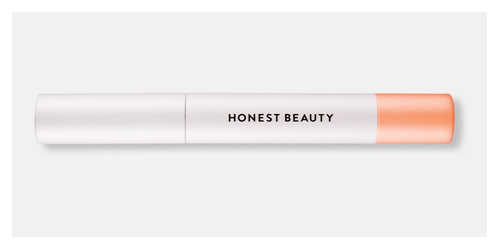 Honest Beauty Extreme Length 2-in-1 Mascara and Lash Primer with Jojoba Esters - 0.27 fl oz