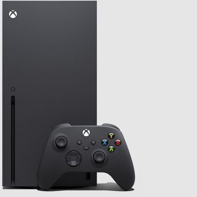 Console Xbox Series X 1tb  Compra e venda de jogos e consoles