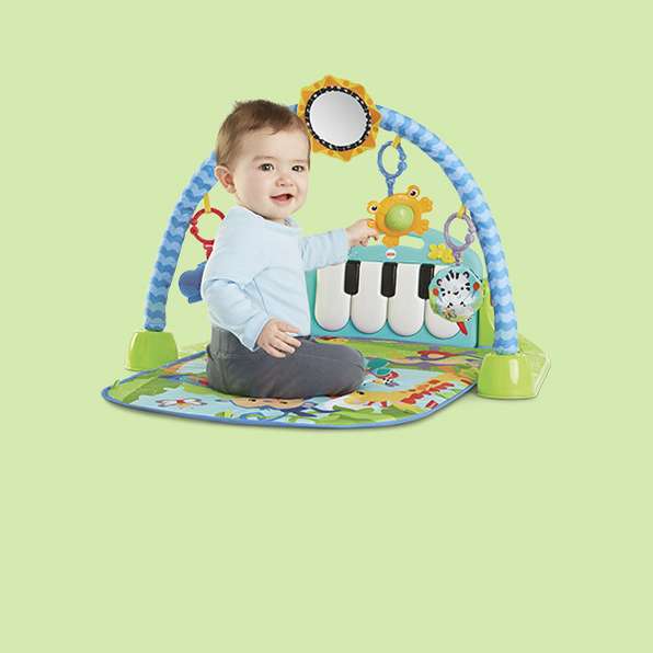 Baby Toys Target