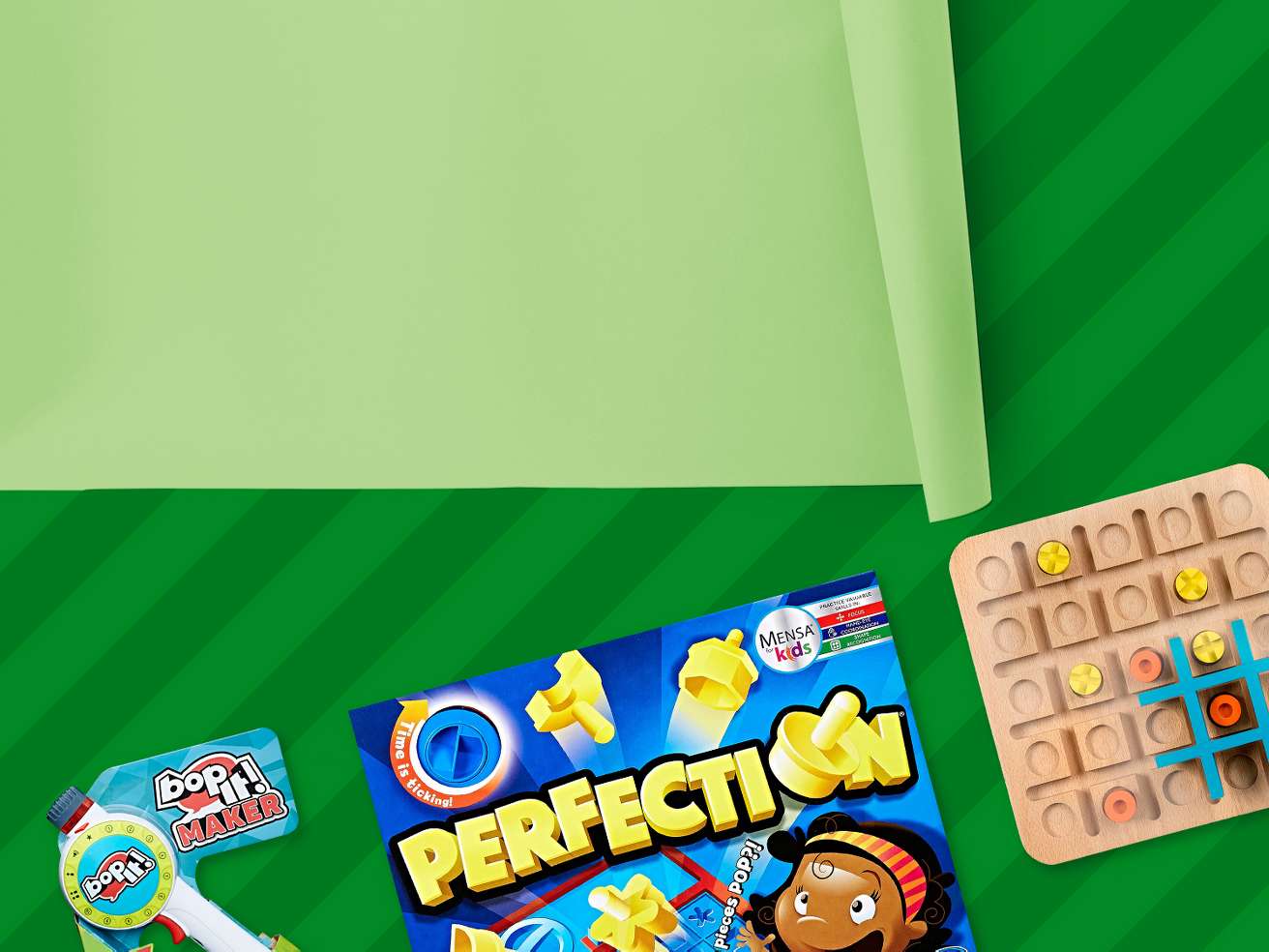 Games & Puzzles Target