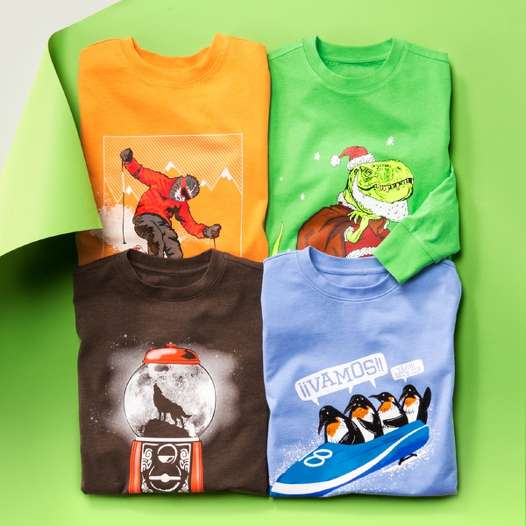 Boys' Clothing Target