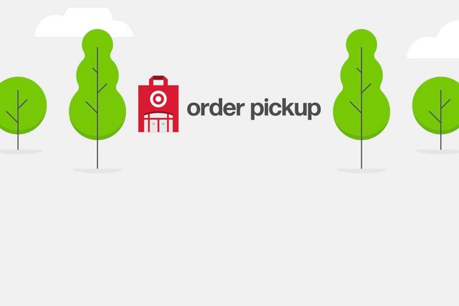 Target Offering Delivery, Pickup For Alcohol