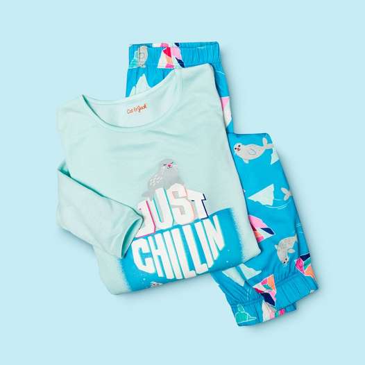 Girls' Pajamas & Robes Target